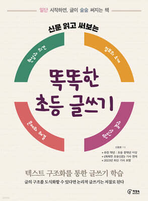 똑똑한 초등 글쓰기