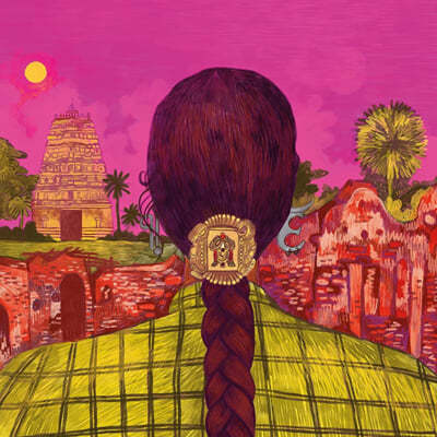 Priya Ragu ( ) - Santhosam [LP]