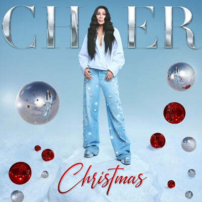 Cher (ξ) - Christmas