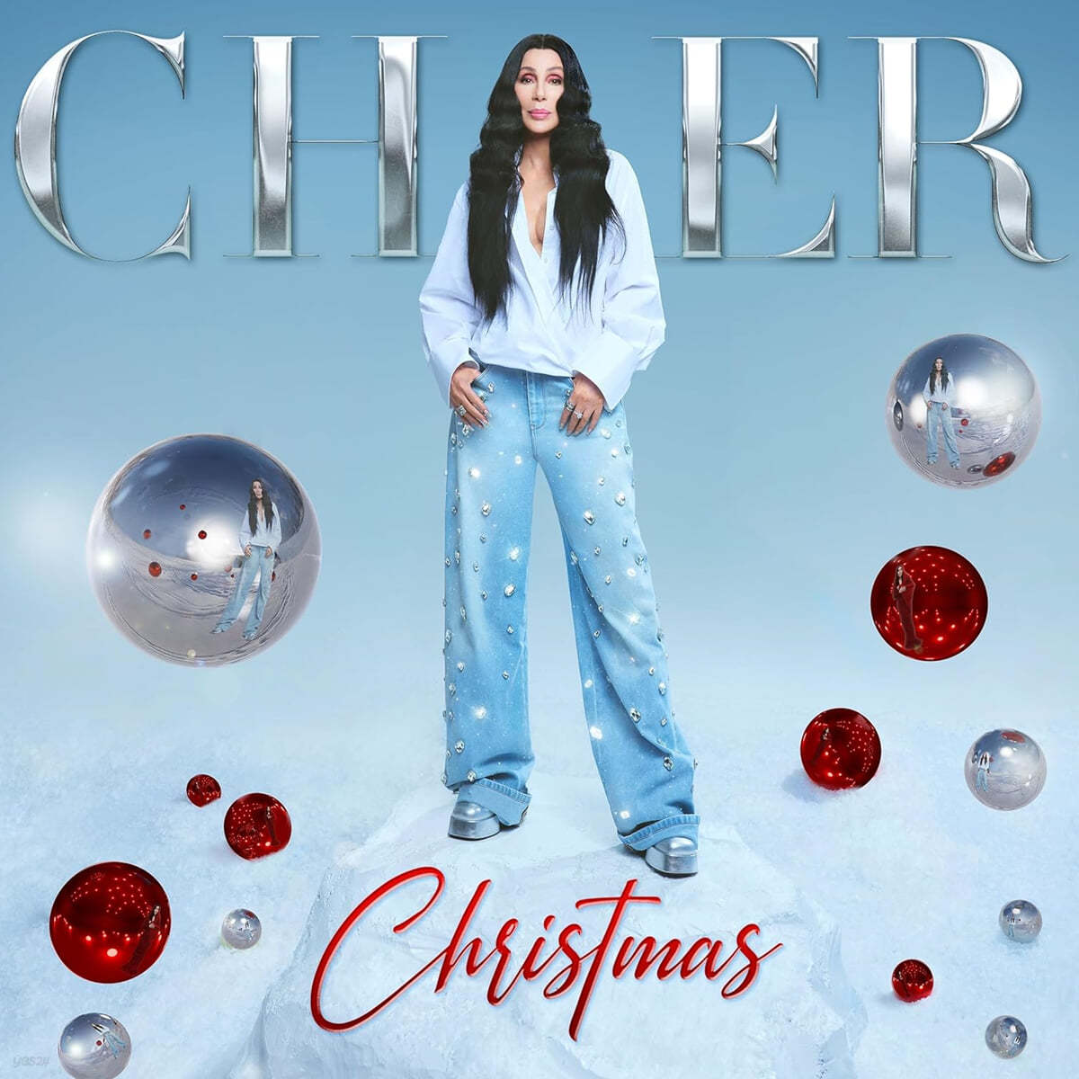 Cher (셰어) - Christmas