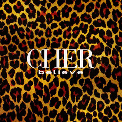Cher (ξ) - Believe