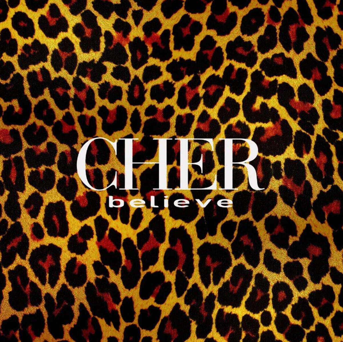 Cher (셰어) - Believe