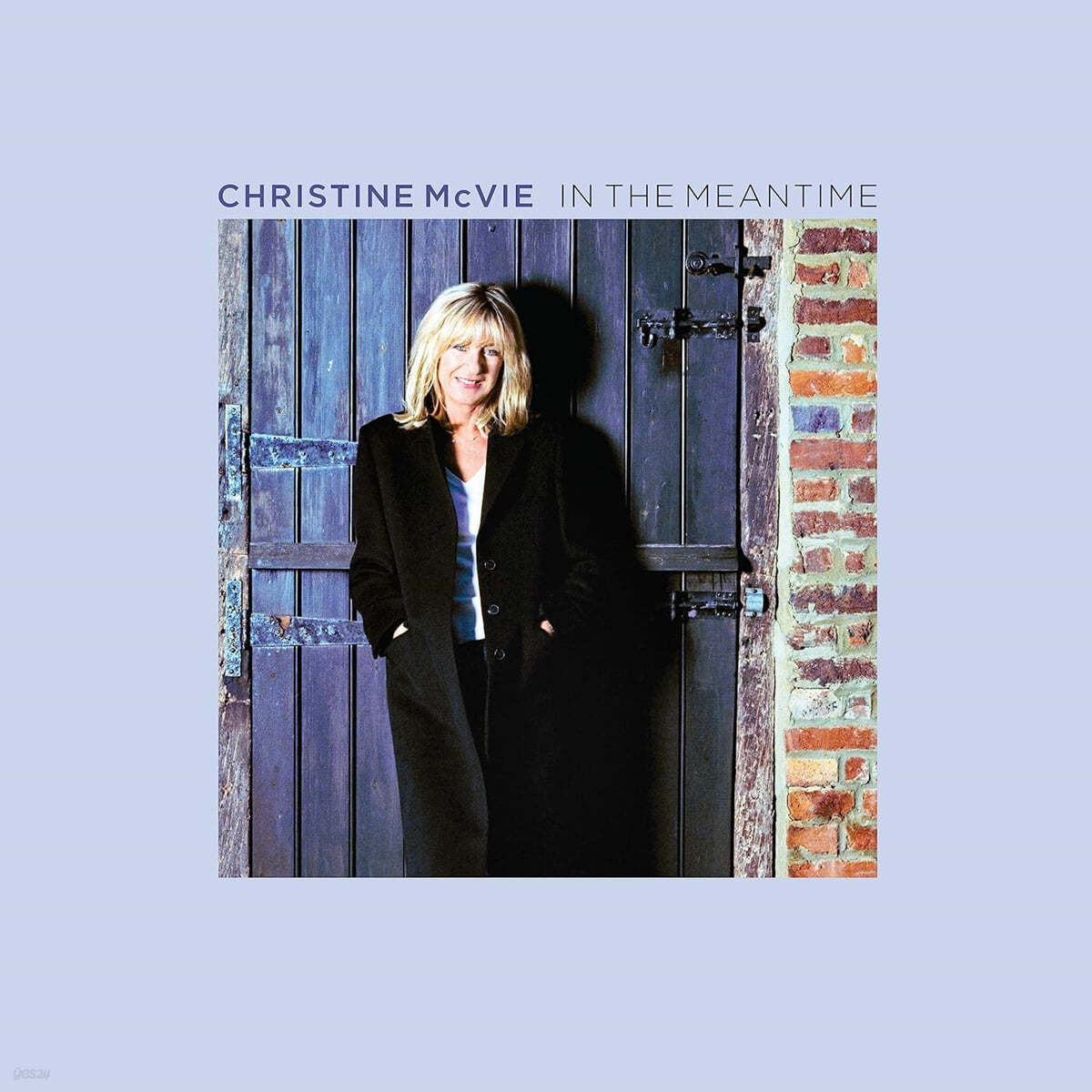 Christine McVie (크리스틴 맥비) - In The Meantime 