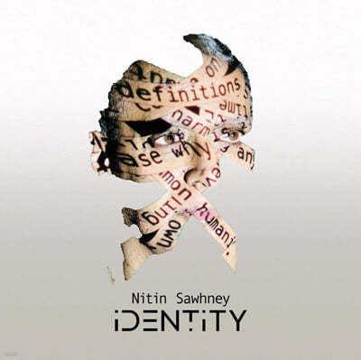 Nitin Sawhney (ƾ Ҵ) - Identity