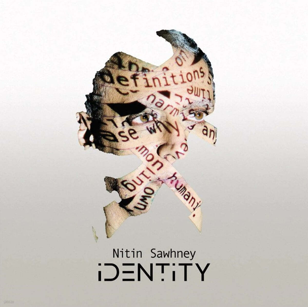 Nitin Sawhney (니틴 소니) - Identity