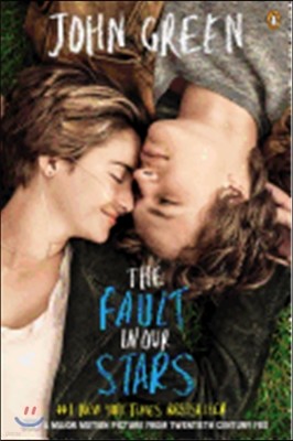 [߰-] The Fault in Our Stars