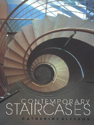 Contemporary Staircases