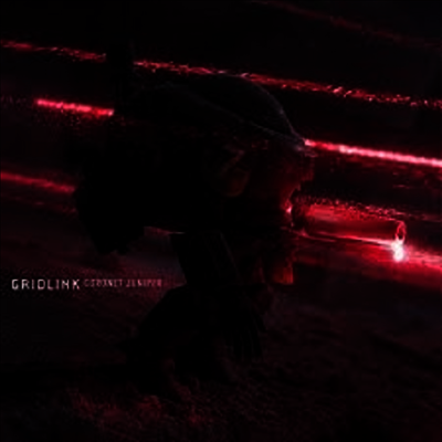 Gridlink — Coronet Juniper 앨범 커버