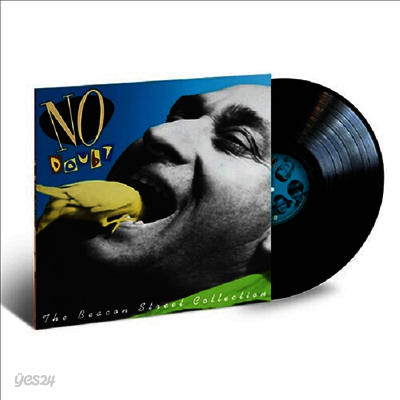 No Doubt - Beacon Street Collection (LP)