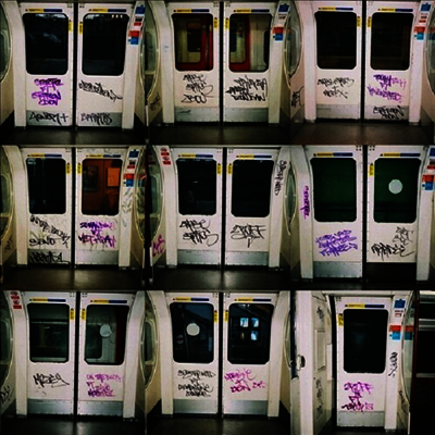 Chase & Status — 2 Ruff Vol 1 앨범 커버