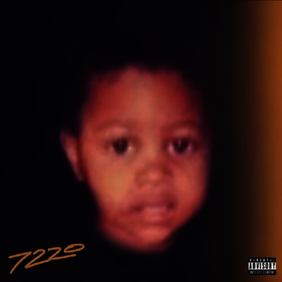 Lil Durk — 7220 앨범 커버