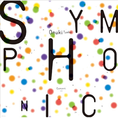 Onuki Taeko (Ű Ÿ) - λի˫ë-2020 (SHM-CD)(CD)