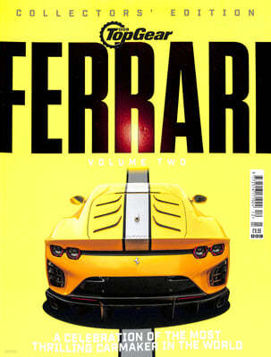 BBC Top Gear () : 2023 Collectors Ferrari 
