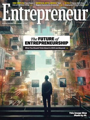 Entrepreneur () : 2023 11/12