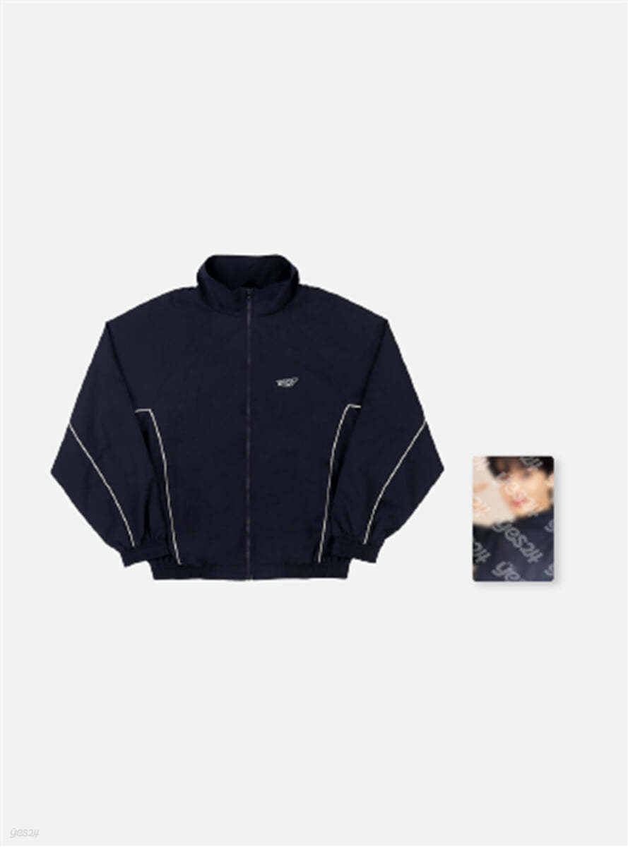 [NCT 127 3RD CONCERT &#39;THE UNITY&#39;] TRACK JACKET SET [마크 ver.]