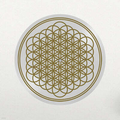 Bring Me The Horizon — Sempiternal 앨범 커버