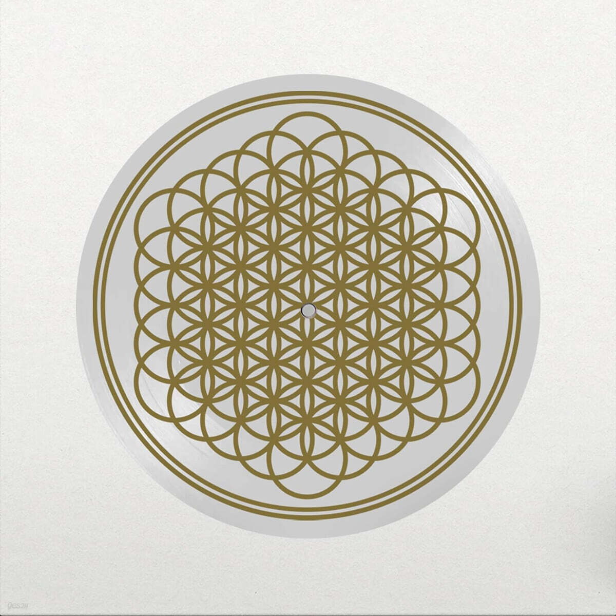 Bring Me The Horizon (브링 미 더 호라이즌) - Sempiternal [픽쳐디스크 LP]