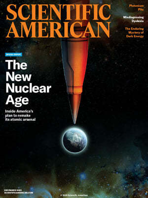 Scientific American () : 2023 12