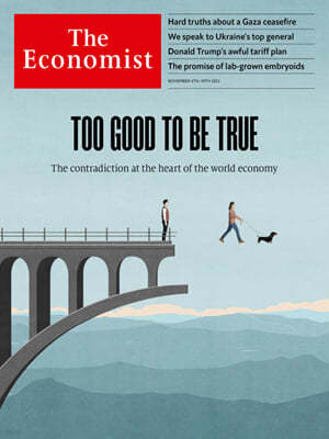 The Economist USA (ְ) : 2023 11 04