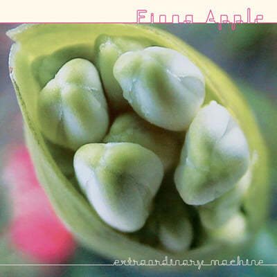 Fiona Apple (피오나 애플) - Extraordinary Machine [2LP]