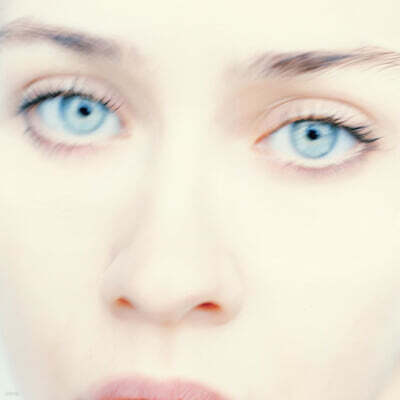 Fiona Apple — Tidal 앨범 커버