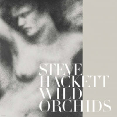 Steve Hackett (Ƽ Ŷ) - Wild Orchids [2LP]