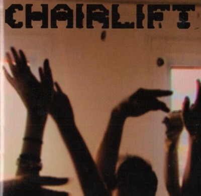 [일본반] Chairlift - Does You Inspire You (Bonus Tracks)