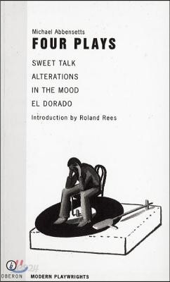 Michael Abbensetts: Four Plays