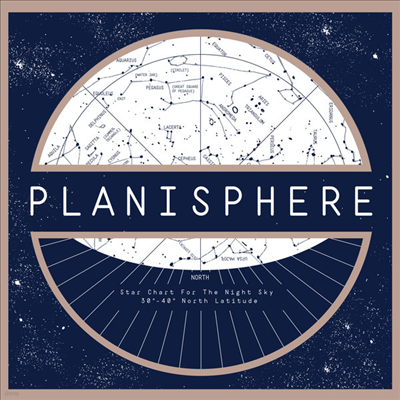 Various Artists - Planisphere (Picture Disc LP)