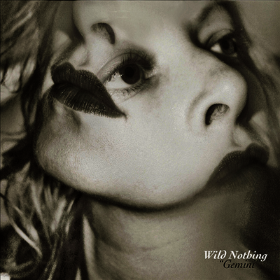 Wild Nothing — Gemini 앨범 커버