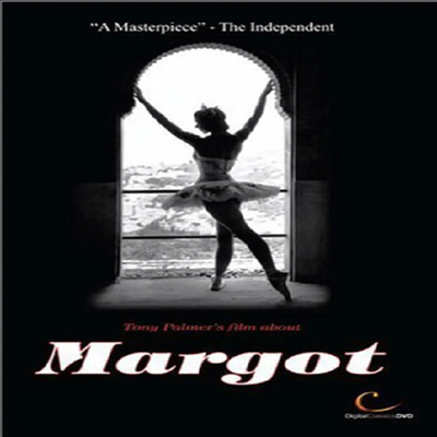   ߷  (Tony Palmer's Margot Fonteyn)(ڵ1)(DVD) - Margot Fonteyn