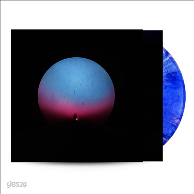 Manchester Orchestra - Million Masks Of God (Ltd)(Colored LP)