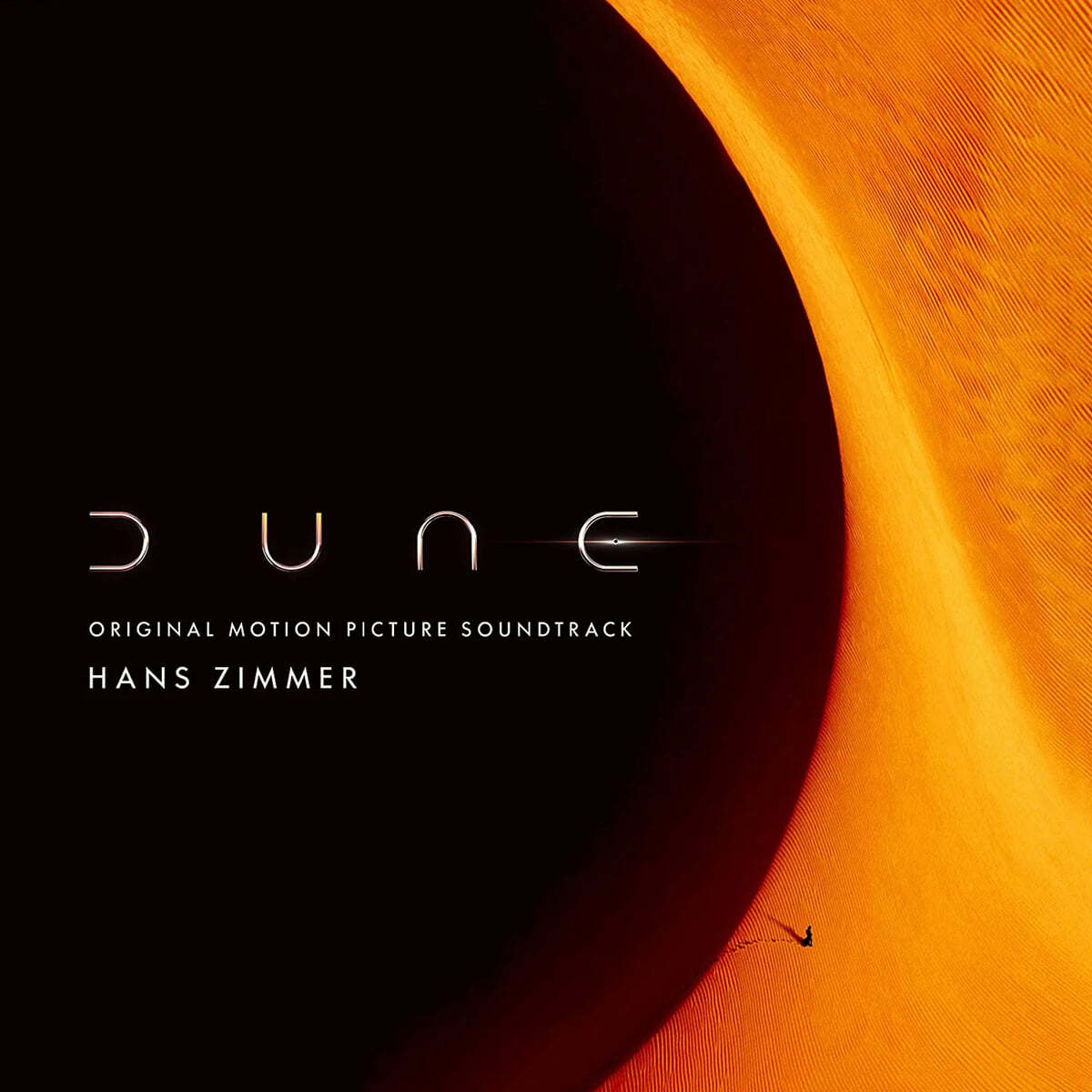 듄 OST (Dune Original Motion Picture Soundtrack)