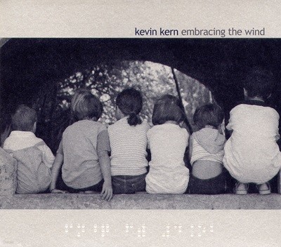 ɺ  (Kevin Kern) - Embracing The Wind