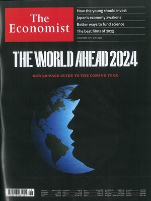 The Economist (ְ) : 2023 11 18