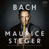 Maurice Steger   ٹ (A Tribute to Bach) [2LP]