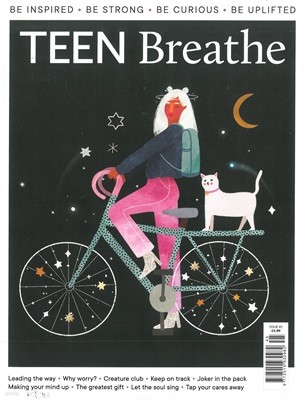 TEEN BREATHE(ݿ) : 2023 NO.45