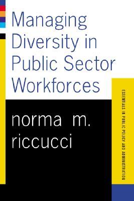 [߰-] Managing Diversity in Public Sector Workforces