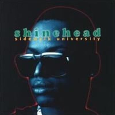 Shinehead / Sidewalk University (Ϻ)