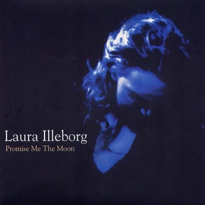 ζ ϸ (Laura Illeborg) -  Promise Me The Moon