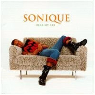 Sonique / Hear My Cry