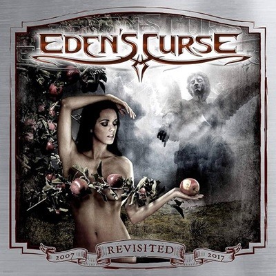 Eden's Curse - Eden’s Curse - Revisited (CD+DVD) (수입)