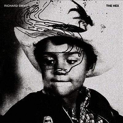 Richard Swift — The Hex 앨범 커버