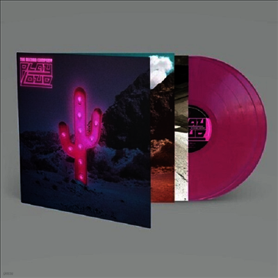 Record Company — Play Loud 앨범 커버