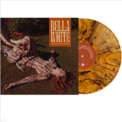 Bella White - Among Other Things (Ltd)(Colored LP)
