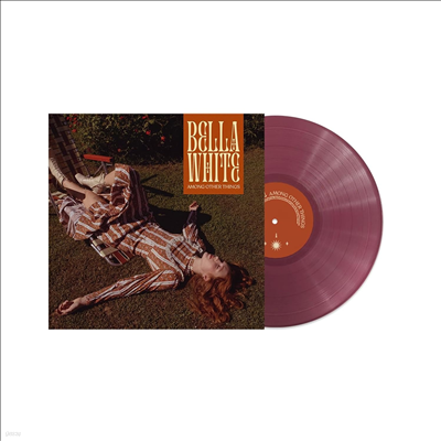 Bella White - Among Other Things (Ltd)(Colored LP)