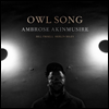 Ambrose Akinmusire - Owl Song (Digipack)(CD)