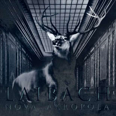 Laibach - Nova Akropola (Expanded Edition(3CD Box Set)