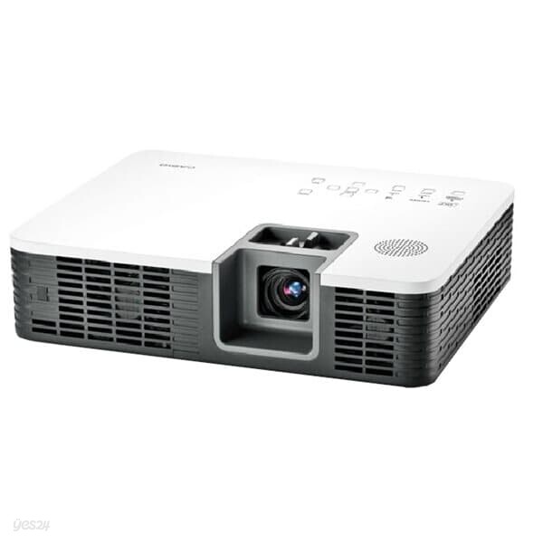중고빔프로젝터 카시오 XJ-H1650 3500안시 LED 3D출력