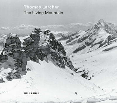 Clemens Schuldt 丶 :  ƾ (Thomas Larcher: The Living Mountain)